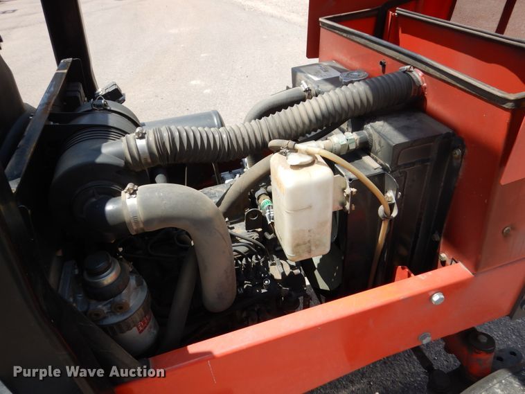 image for item DC4510 Jacobsen 628D lawn mower