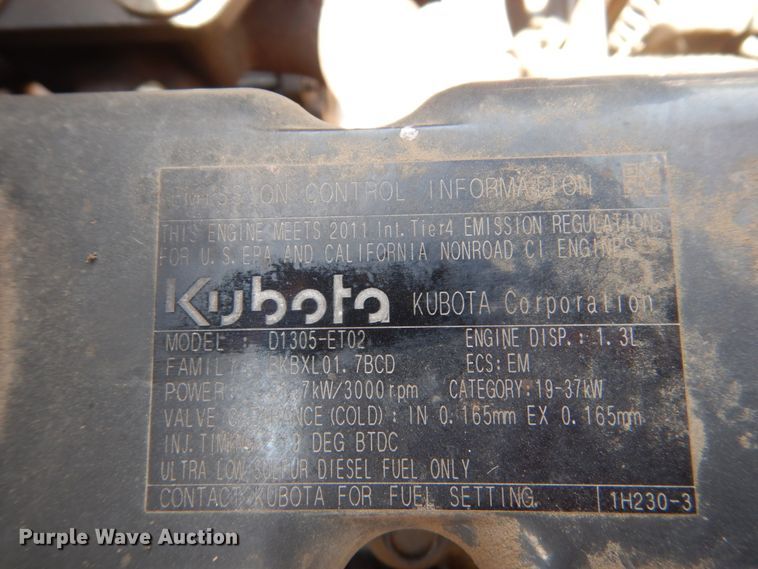 image for item DC4510 Jacobsen 628D lawn mower