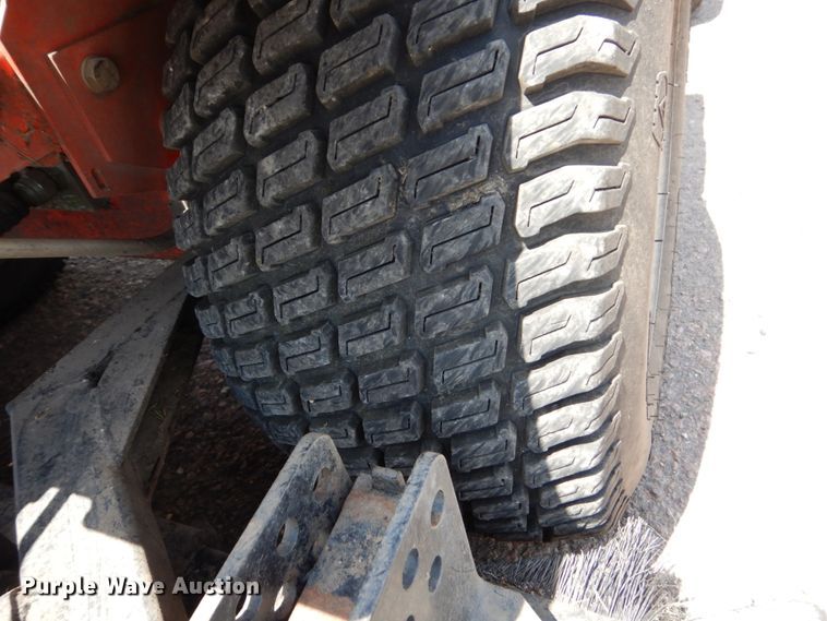 image for item DC4510 Jacobsen 628D lawn mower