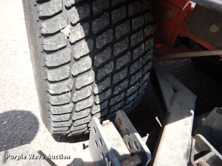 image for item DC4510 Jacobsen 628D lawn mower