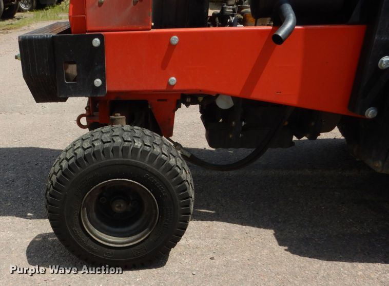 image for item DC4510 Jacobsen 628D lawn mower