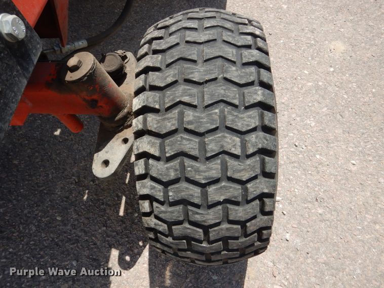 image for item DC4510 Jacobsen 628D lawn mower