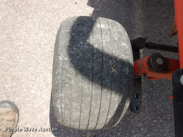 image for item DC4510 Jacobsen 628D lawn mower