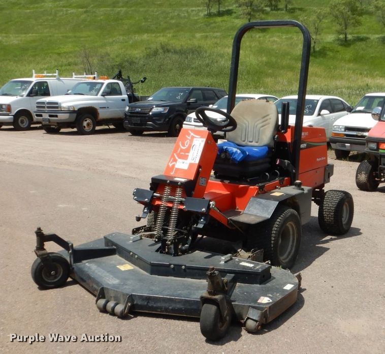 image for item DC4511 Jacobsen 628D lawn mower