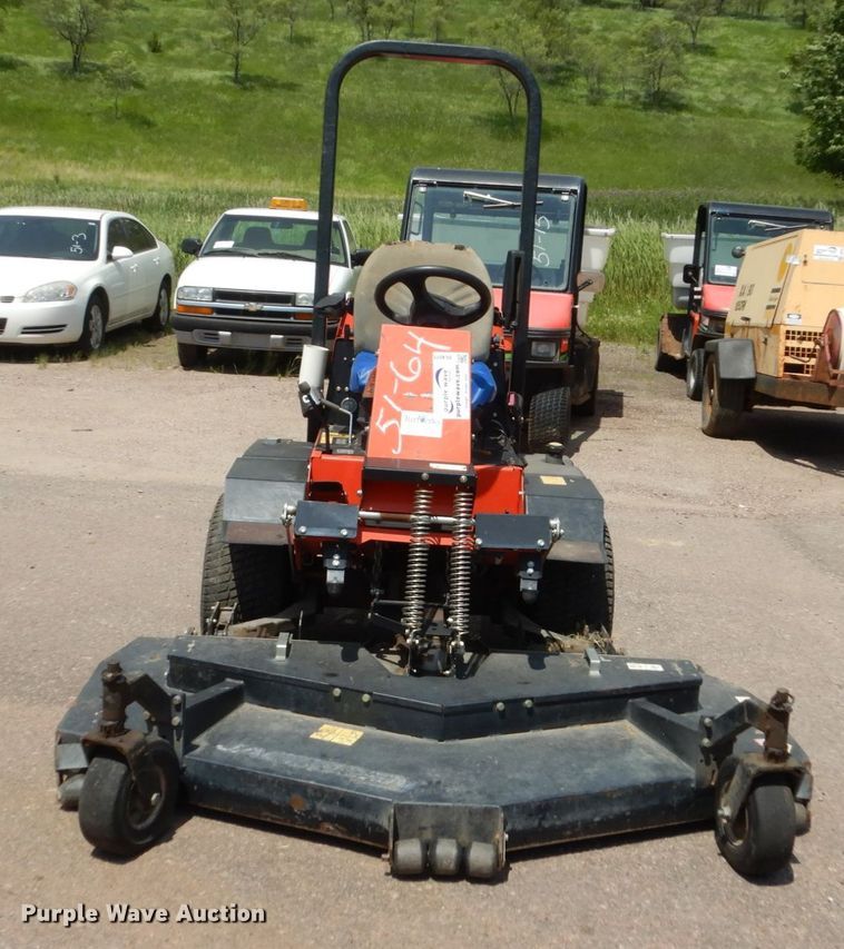 image for item DC4511 Jacobsen 628D lawn mower