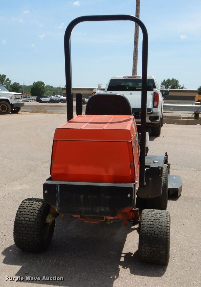 image for item DC4511 Jacobsen 628D lawn mower