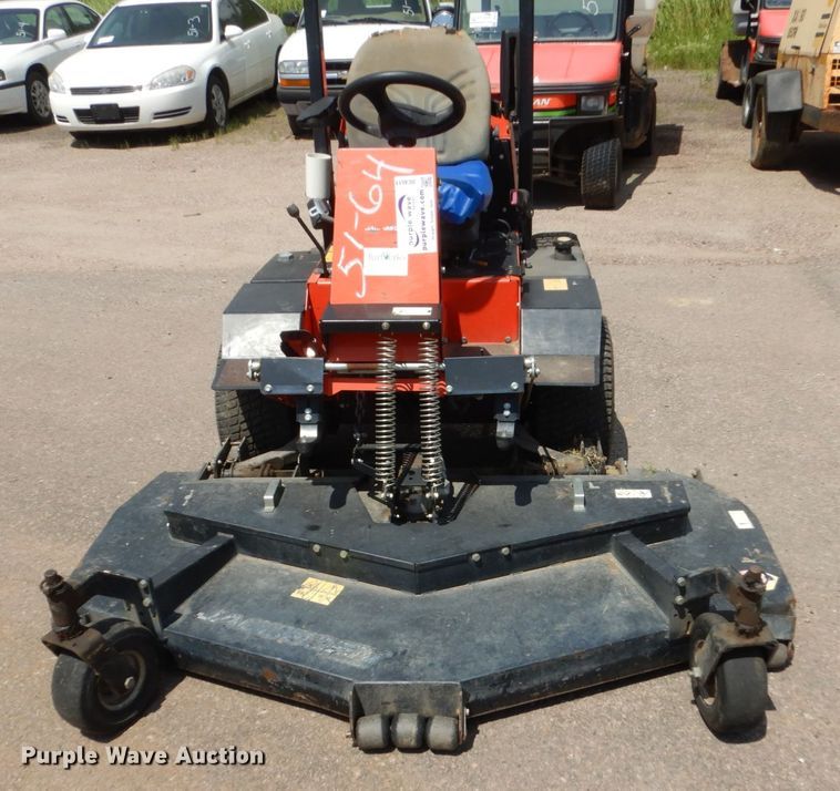 image for item DC4511 Jacobsen 628D lawn mower