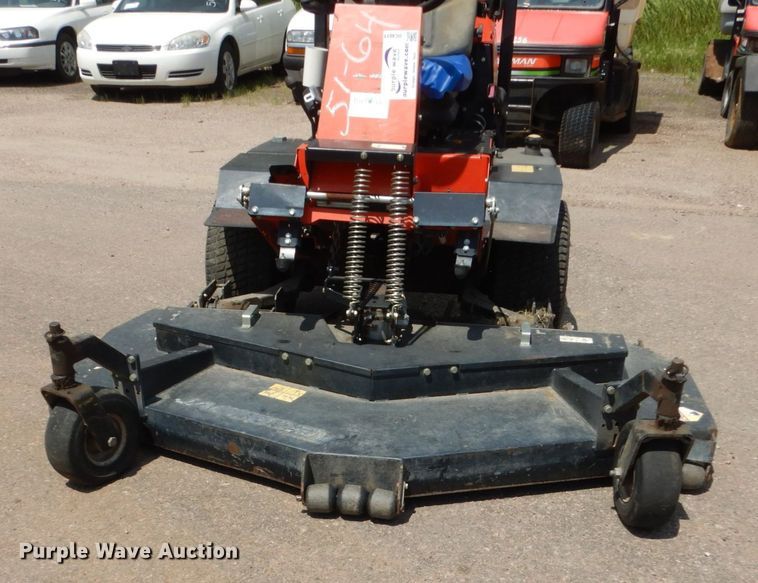 image for item DC4511 Jacobsen 628D lawn mower