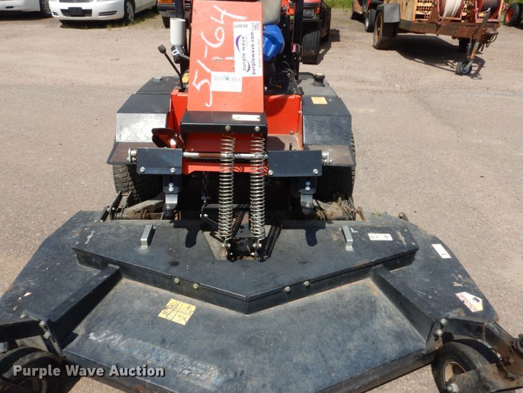 image for item DC4511 Jacobsen 628D lawn mower