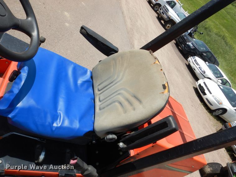 image for item DC4511 Jacobsen 628D lawn mower