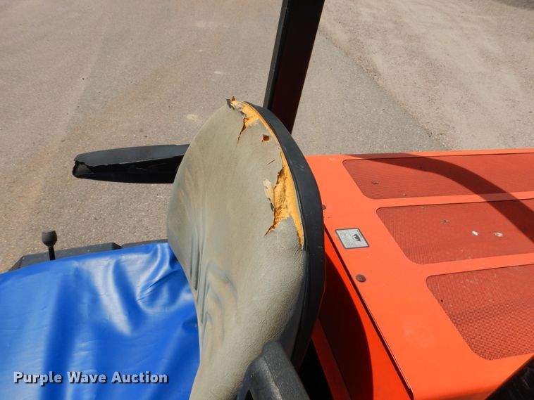 image for item DC4511 Jacobsen 628D lawn mower