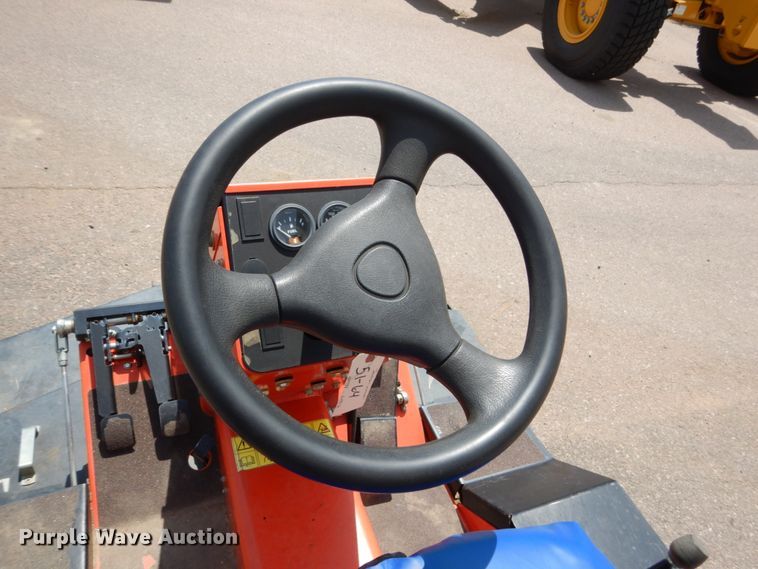 image for item DC4511 Jacobsen 628D lawn mower