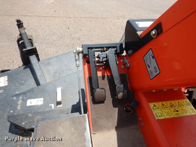 image for item DC4511 Jacobsen 628D lawn mower