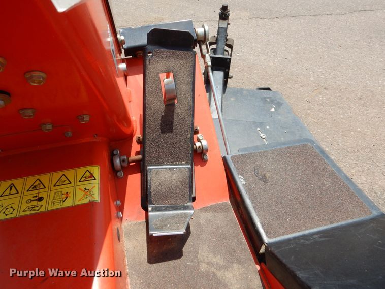 image for item DC4511 Jacobsen 628D lawn mower