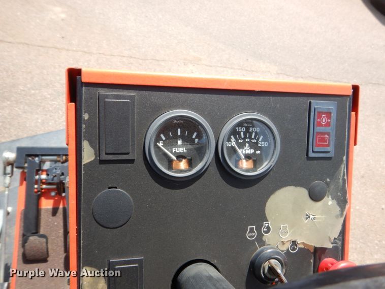 image for item DC4511 Jacobsen 628D lawn mower