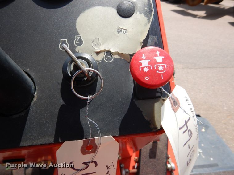 image for item DC4511 Jacobsen 628D lawn mower