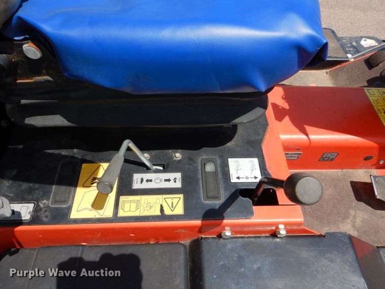 image for item DC4511 Jacobsen 628D lawn mower