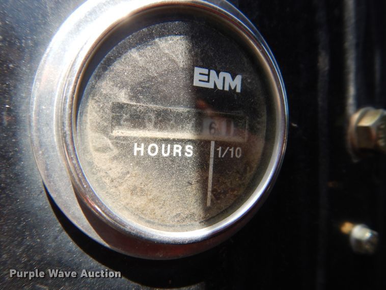 image for item DC4511 Jacobsen 628D lawn mower