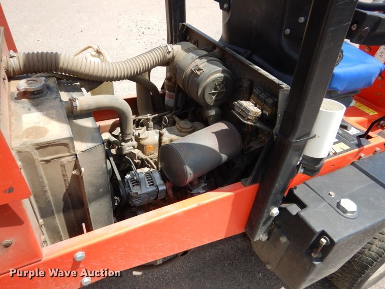 image for item DC4511 Jacobsen 628D lawn mower