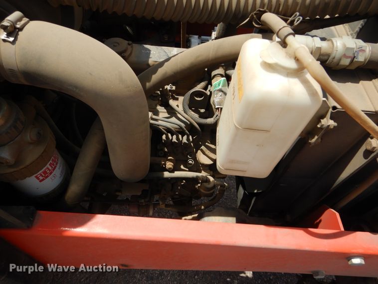 image for item DC4511 Jacobsen 628D lawn mower