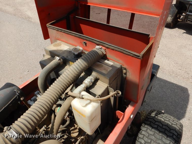 image for item DC4511 Jacobsen 628D lawn mower