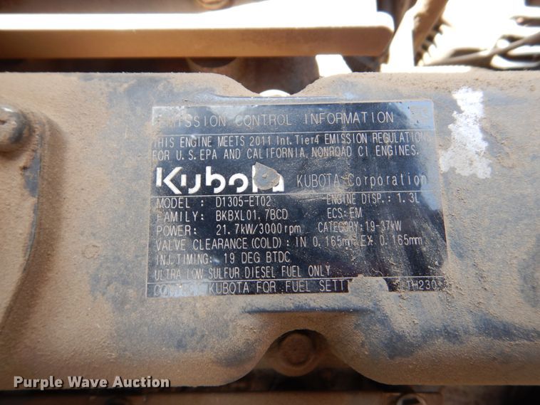 image for item DC4511 Jacobsen 628D lawn mower