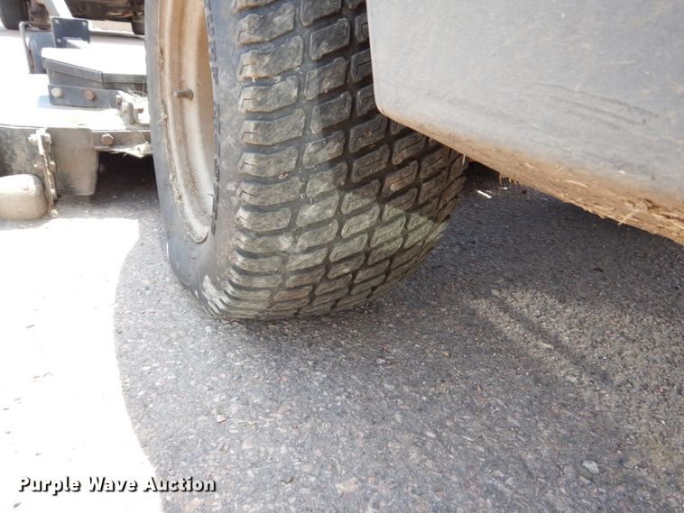 image for item DC4511 Jacobsen 628D lawn mower