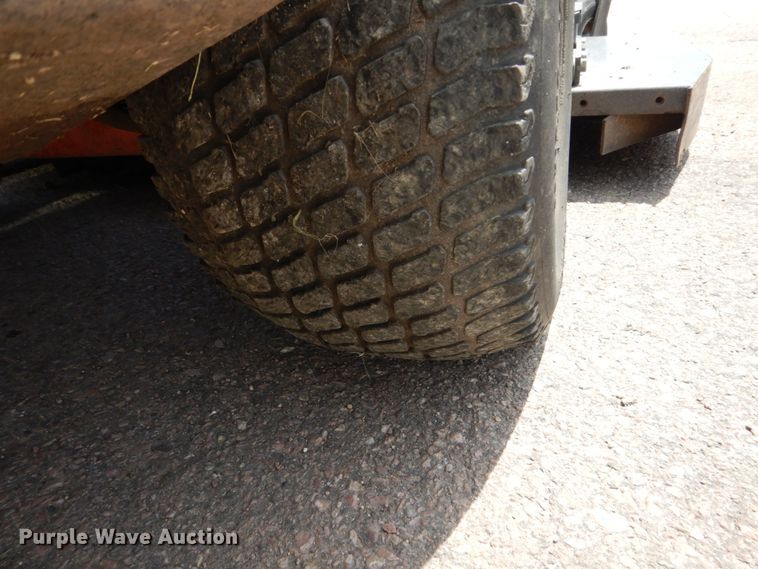 image for item DC4511 Jacobsen 628D lawn mower