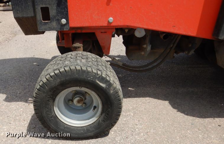 image for item DC4511 Jacobsen 628D lawn mower