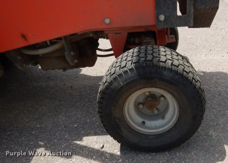 image for item DC4511 Jacobsen 628D lawn mower