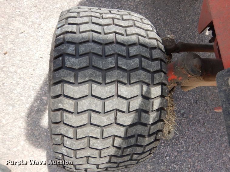 image for item DC4511 Jacobsen 628D lawn mower