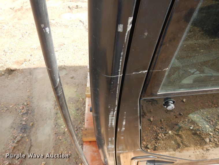 image for item DH5499 Caterpillar 300 excavator cab