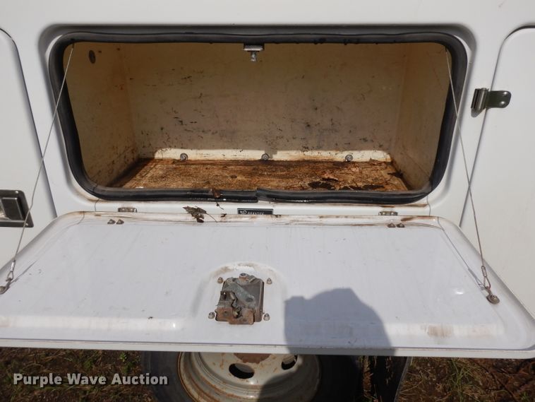 image for item DH5501 2008 Ford F550 Super Duty  bucket truck