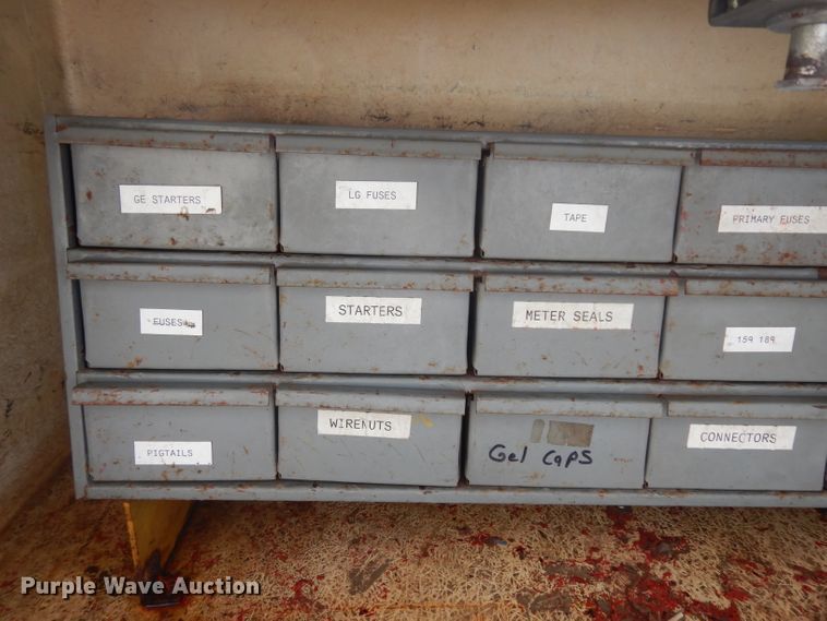 image for item DH5501 2008 Ford F550 Super Duty  bucket truck