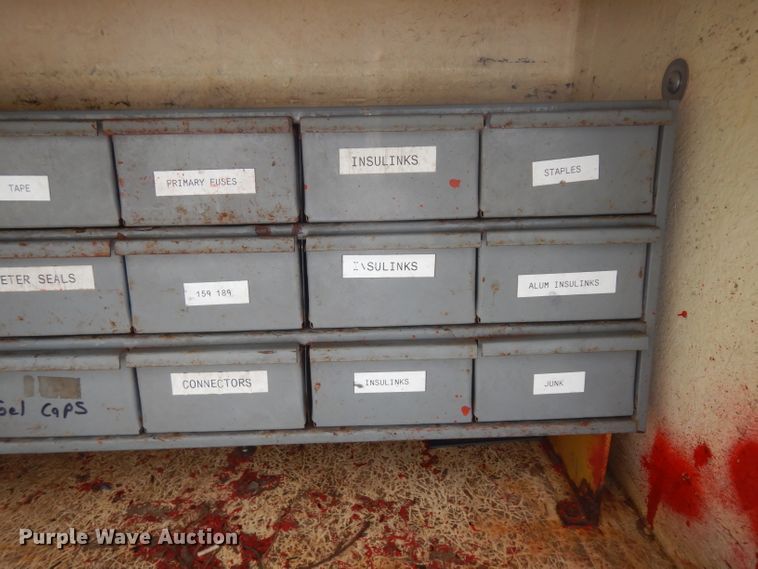 image for item DH5501 2008 Ford F550 Super Duty  bucket truck