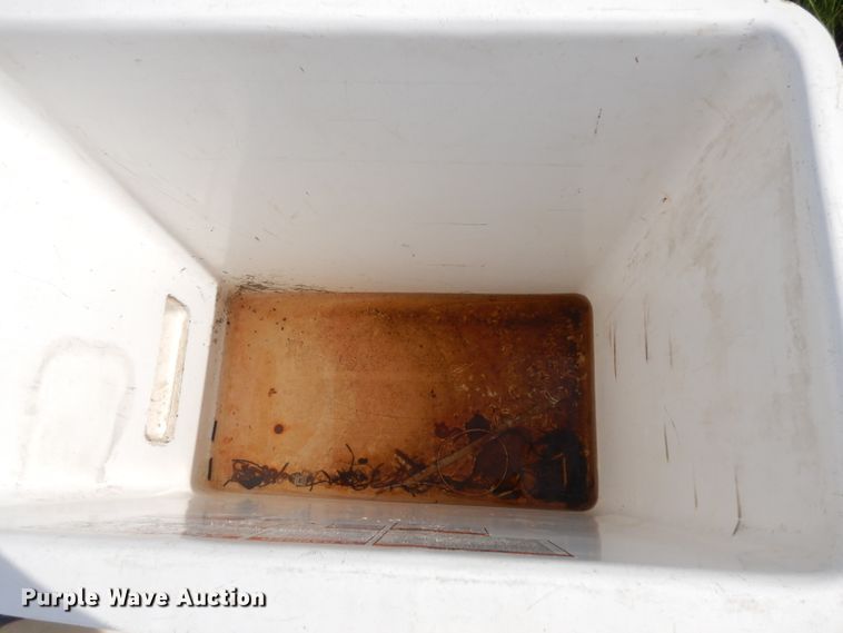 image for item DH5501 2008 Ford F550 Super Duty  bucket truck