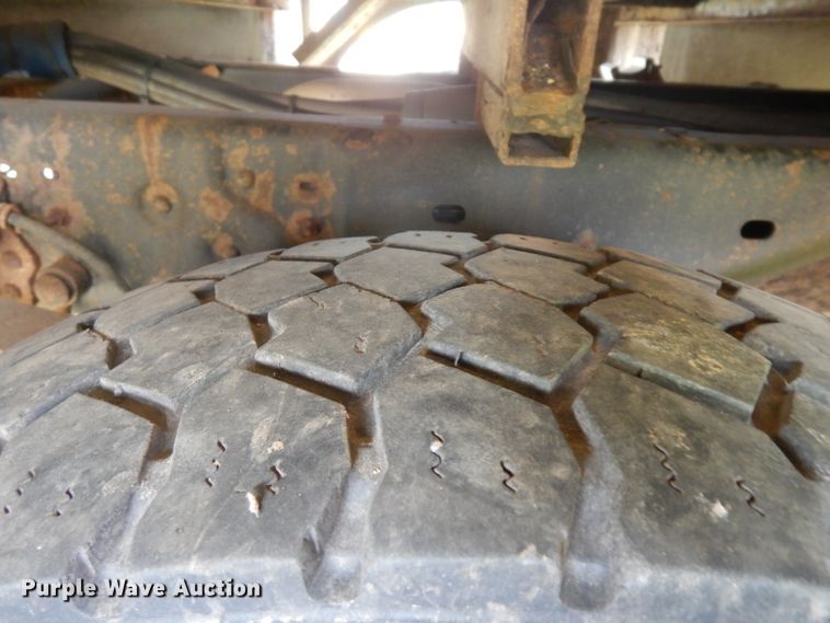 image for item DH5501 2008 Ford F550 Super Duty  bucket truck