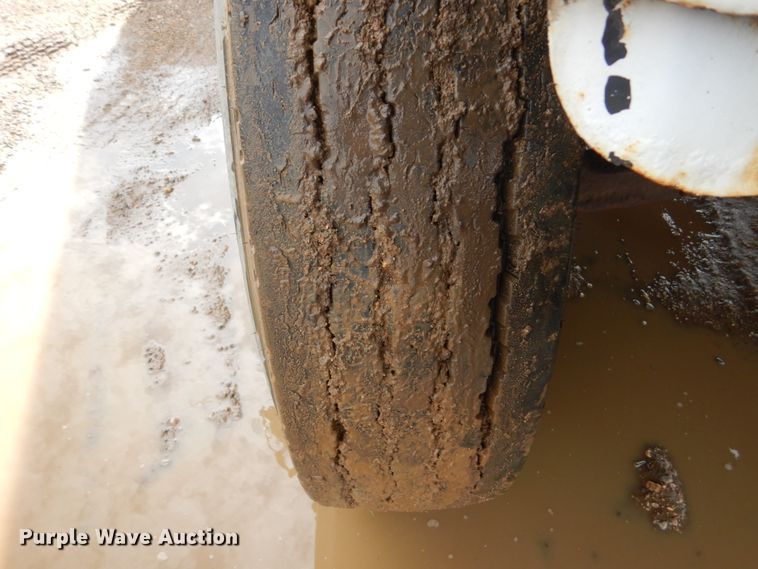 image for item DH5502 1987 Chevrolet C70  dump truck