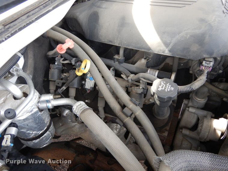 image for item DH5503 2003 Chevrolet Silverado 1500  pickup truck