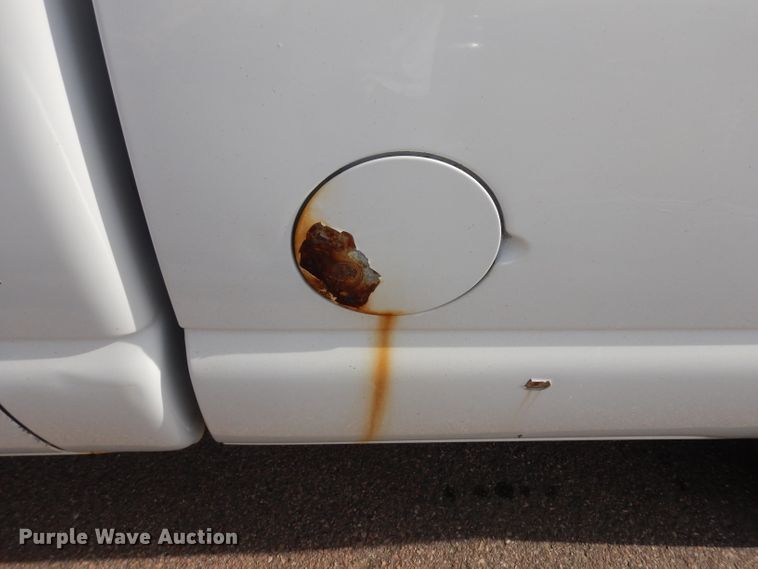 image for item DH5503 2003 Chevrolet Silverado 1500  pickup truck