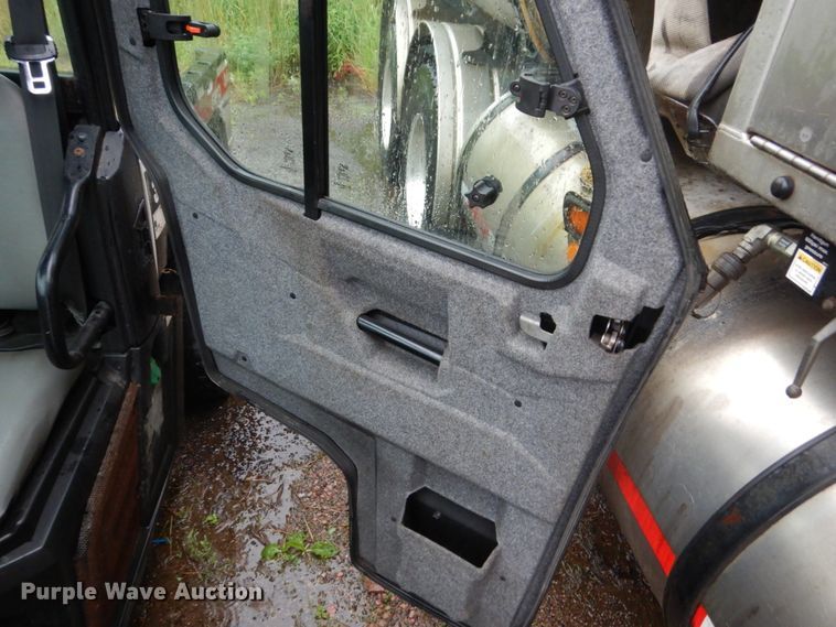 image for item DH5509 2014 Bobcat 3650  utility vehicle