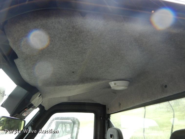 image for item DH5509 2014 Bobcat 3650  utility vehicle