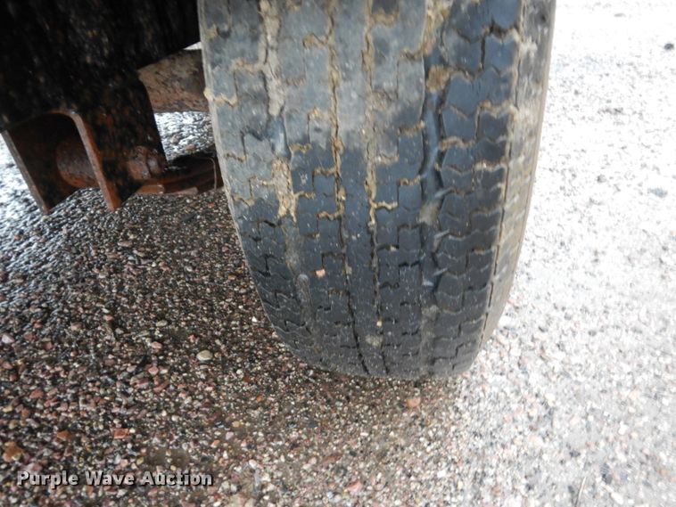 image for item DH5512 1994 Atlas Copco XAS90JD  air compressor