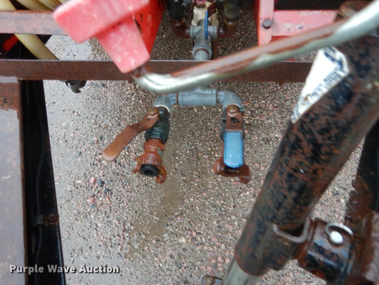 image for item DH5512 1994 Atlas Copco XAS90JD  air compressor