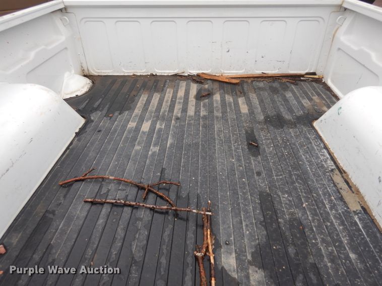 image for item DH5514 2001 Chevrolet S10  pickup truck