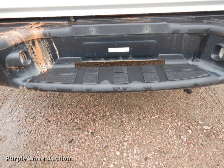 image for item DH5514 2001 Chevrolet S10  pickup truck