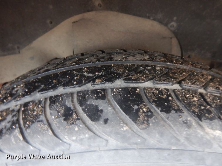 image for item DH5514 2001 Chevrolet S10  pickup truck