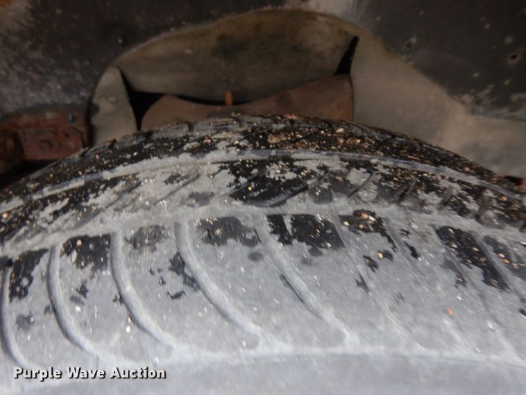 image for item DH5514 2001 Chevrolet S10  pickup truck