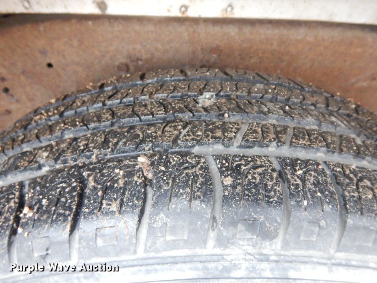 image for item DH5514 2001 Chevrolet S10  pickup truck