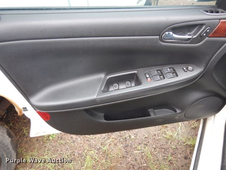image for item DH5515 2007 Chevrolet Impala